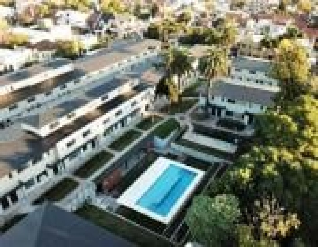 Moron Terrazas venta duplex 3 ambientes amplio de 84 m2 con cochera cubierta