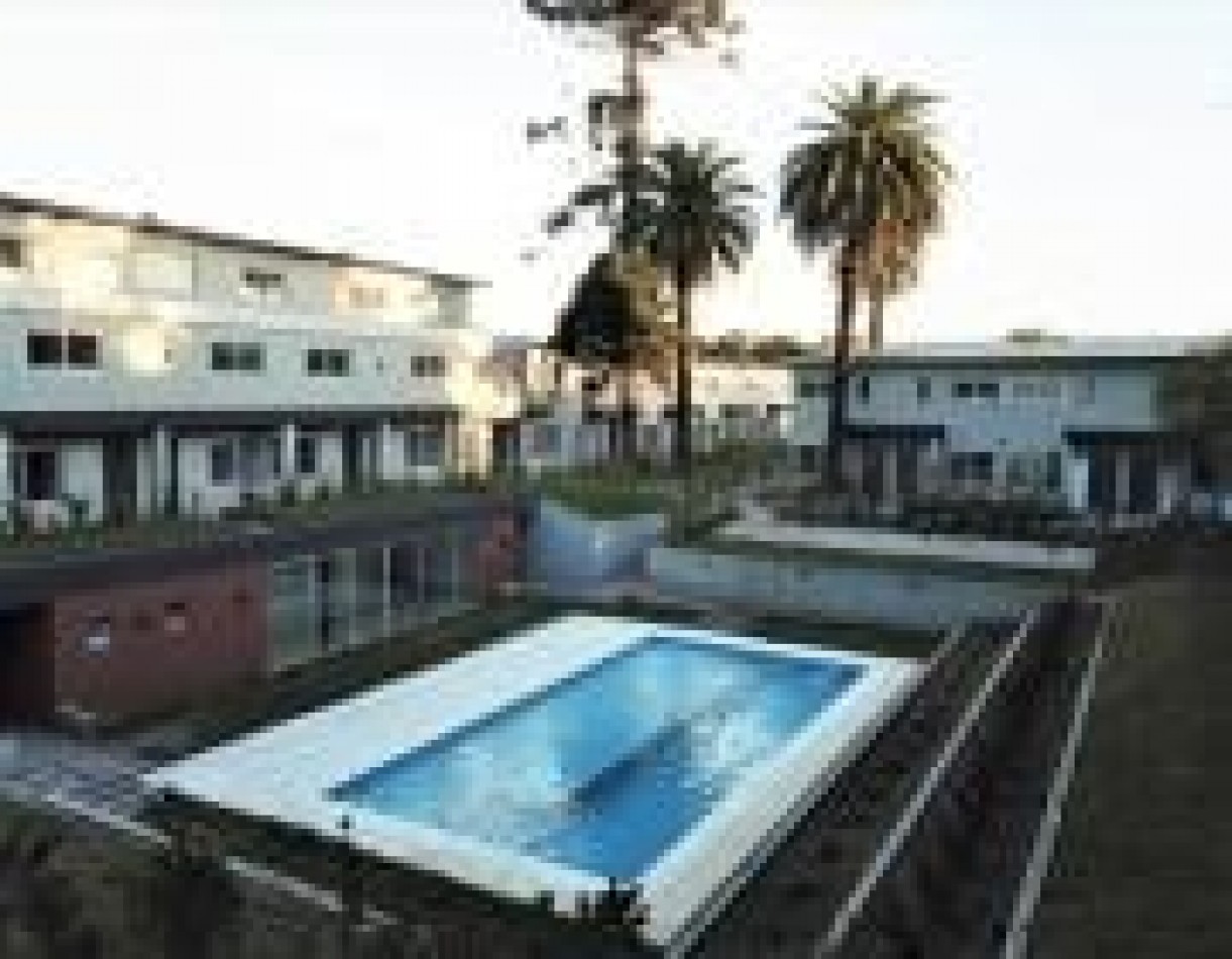 Moron Terrazas venta duplex 3 ambientes amplio de 84 m2 con cochera cubierta