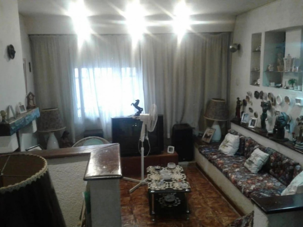 VENTA CASA FLORESTA