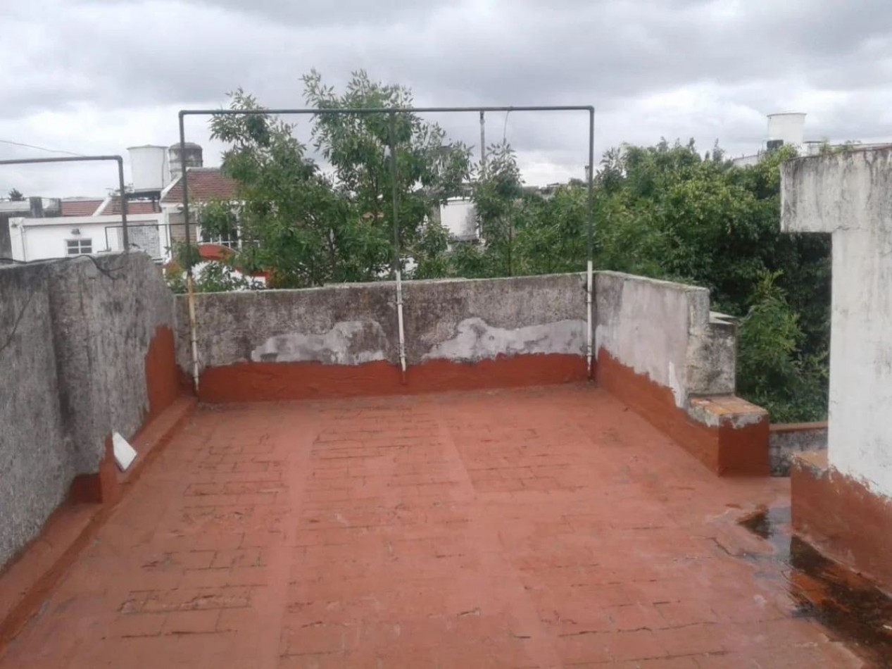 VENTA CASA FLORESTA