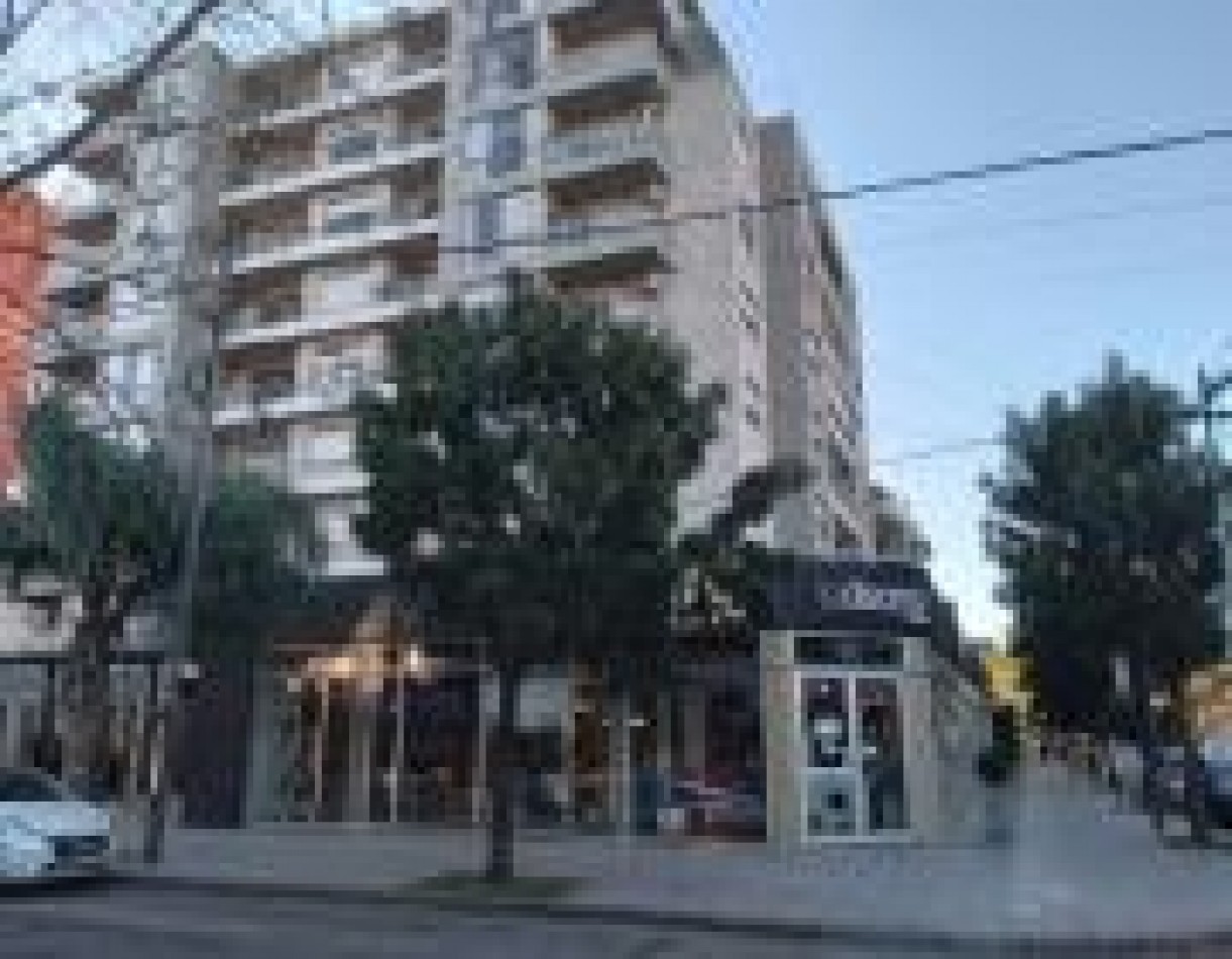 Moron venta 1 ambiente Torre Mendoza
