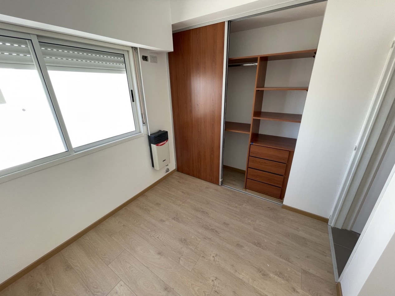 venta 2 ambientes a estrenar Alvarez Jonte 1900