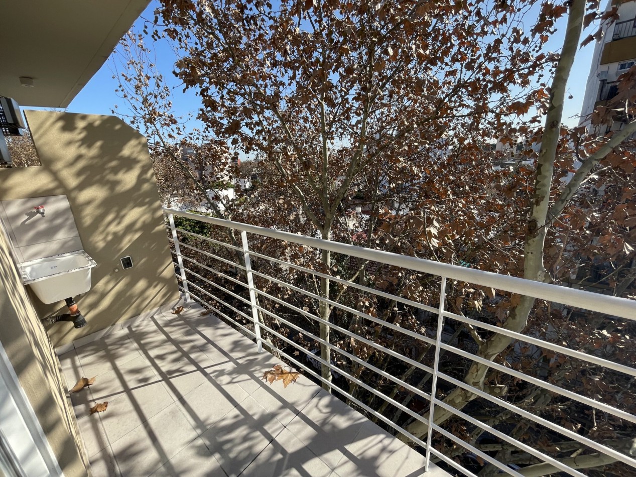 venta 2 ambientes a estrenar Alvarez Jonte 1900