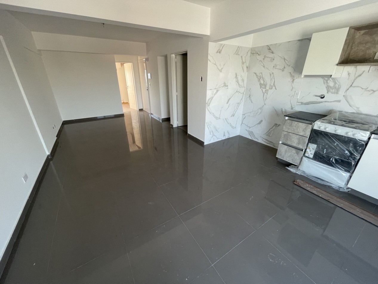 venta 2 ambientes a estrenar Alvarez Jonte 1900