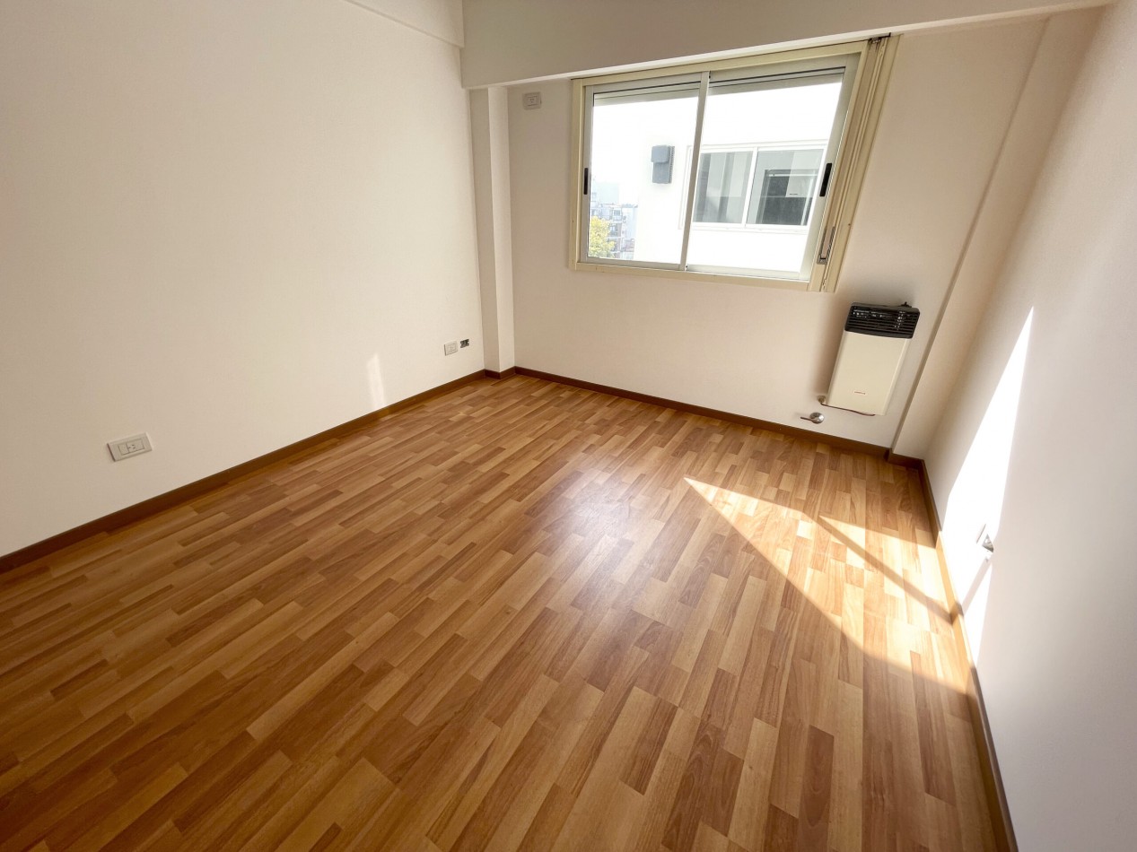 VENTA 2 AMBIENTES CABALLITO