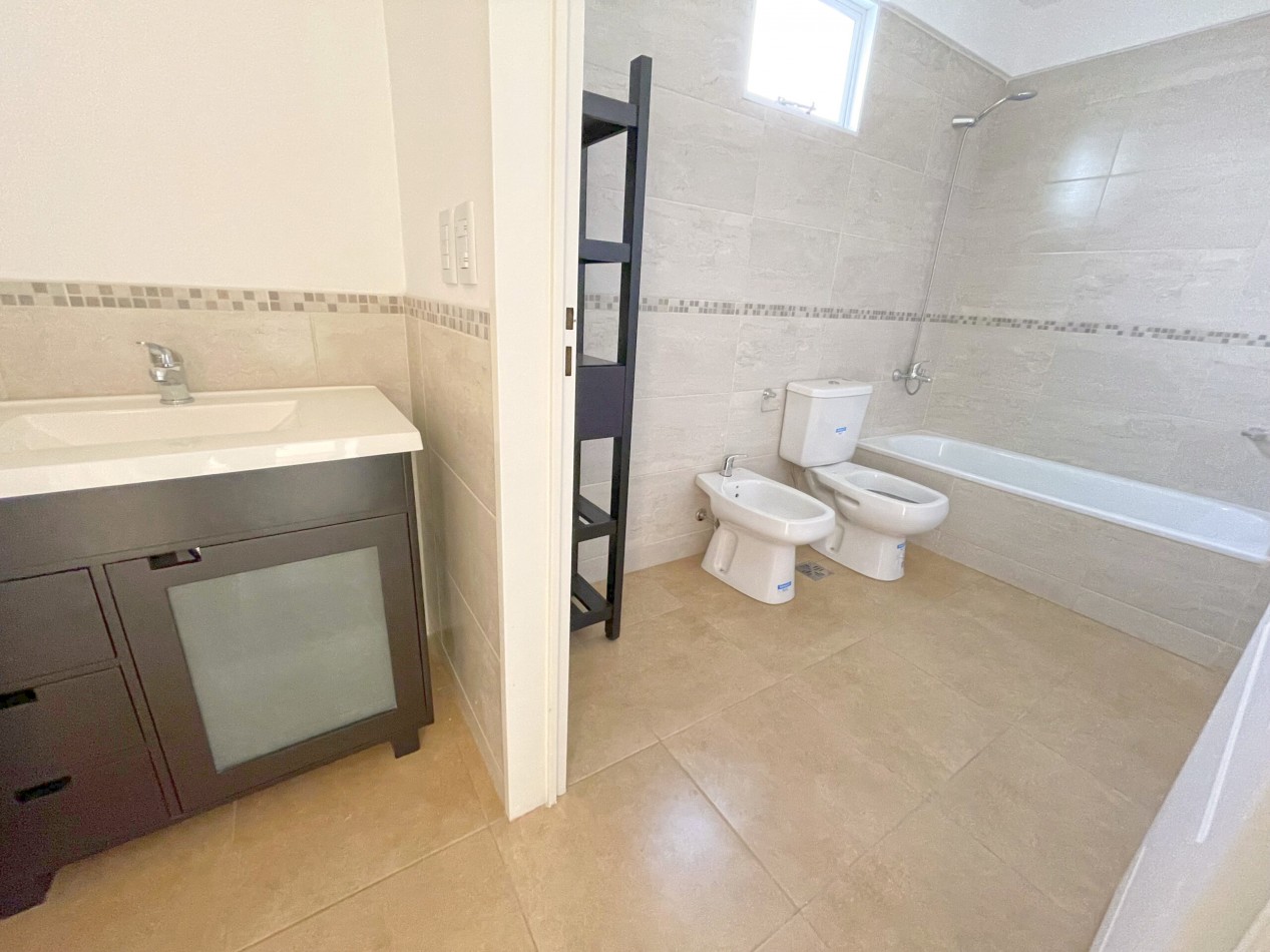 VENTA 3 AMBIENTES CABALLITO A ESTRENAR