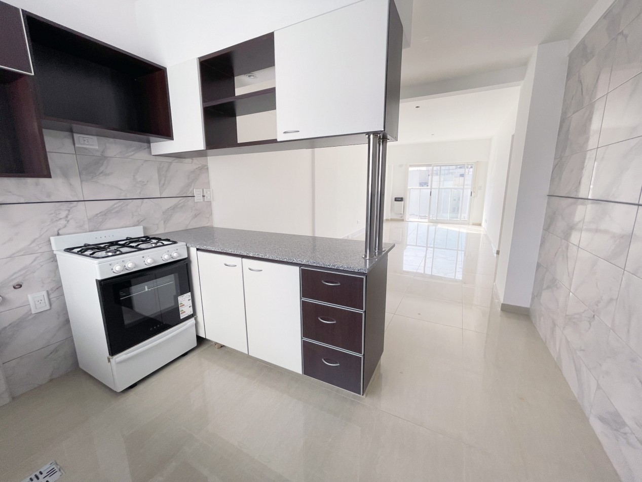 VENTA 3 AMBIENTES CABALLITO A ESTRENAR