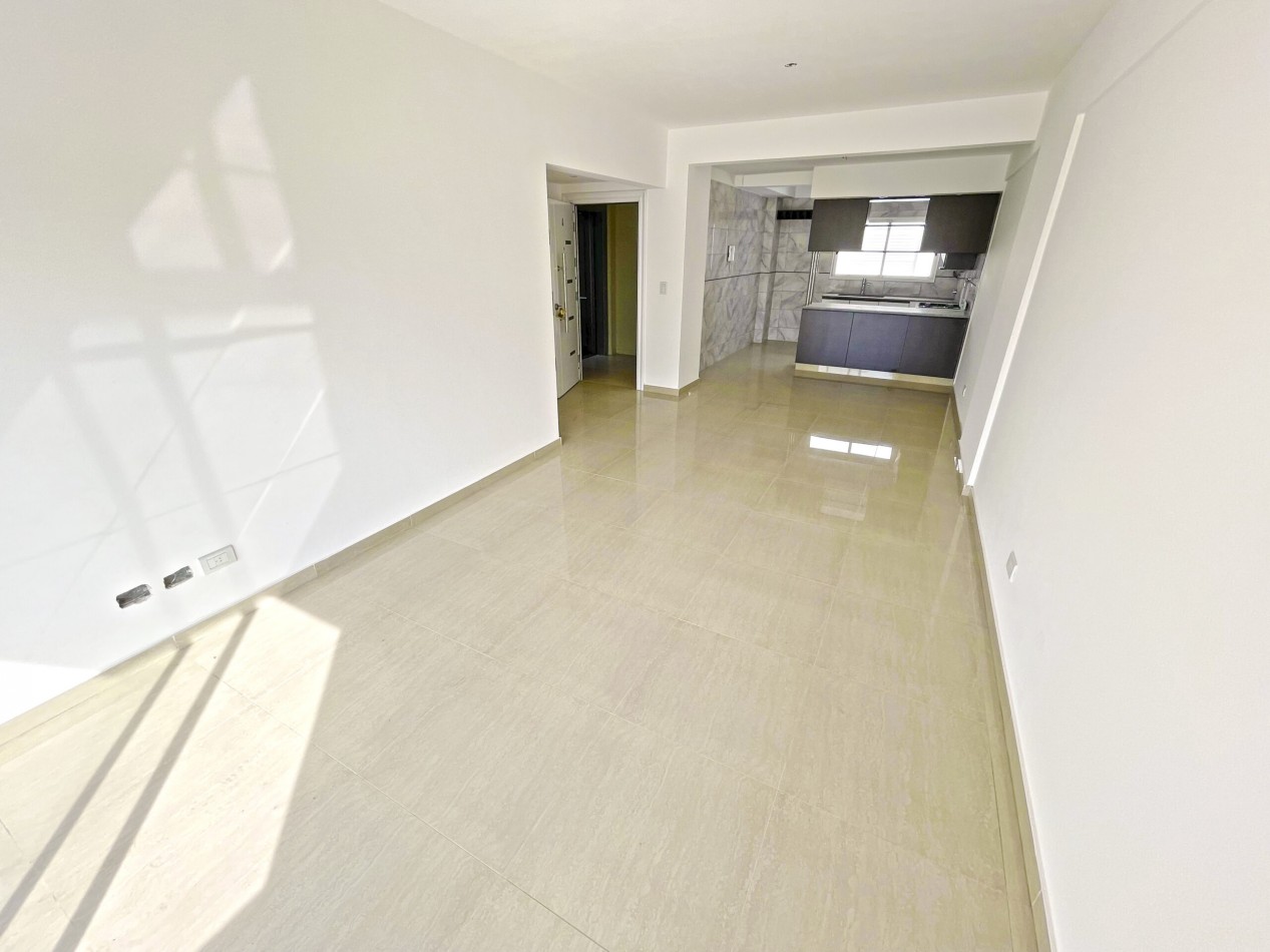 VENTA 3 AMBIENTES CABALLITO A ESTRENAR