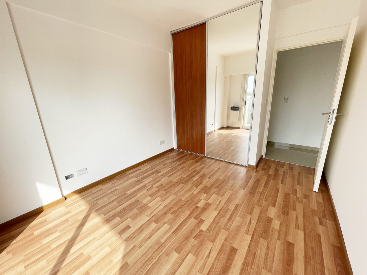 VENTA 3 AMBIENTES CABALLITO A ESTRENAR