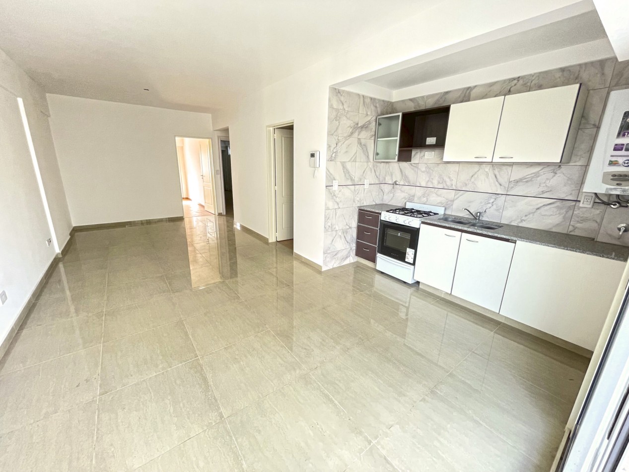 VENTA 3 AMBIENTES CABALLITO A ESTRENAR