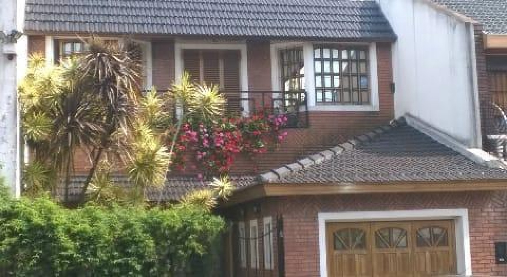 Flores venta casa  6 ambientes con garaje