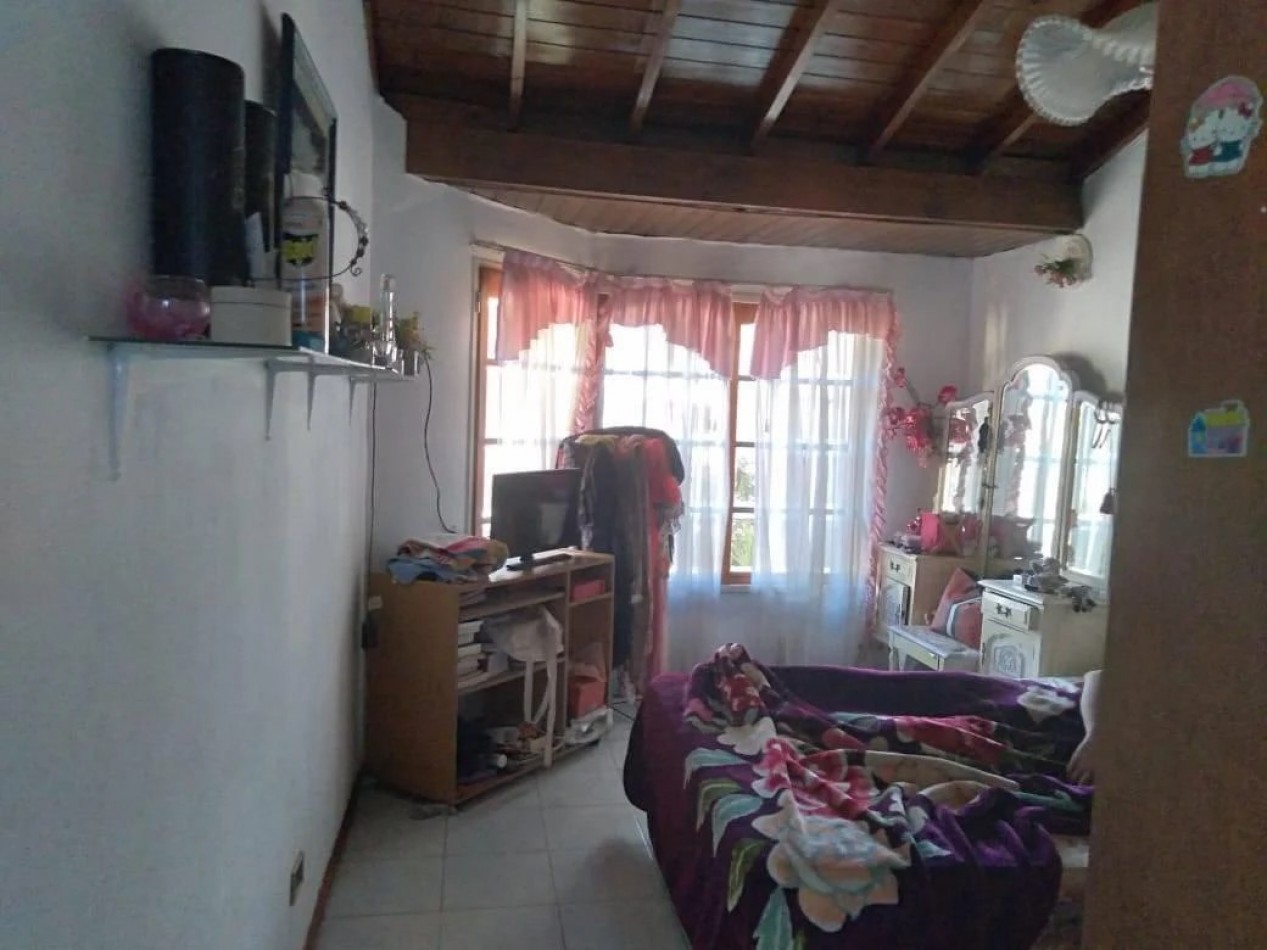 Flores venta casa  6 ambientes con garaje