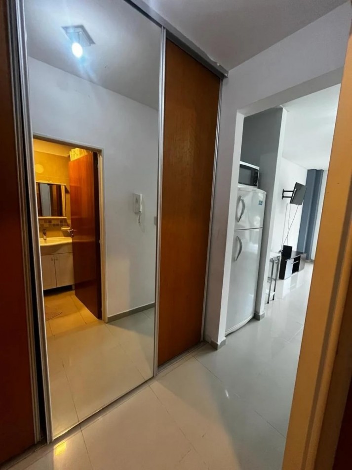 Almagro Venta 1 ambiente