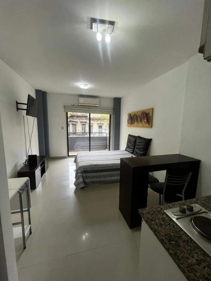 Almagro Venta 1 ambiente
