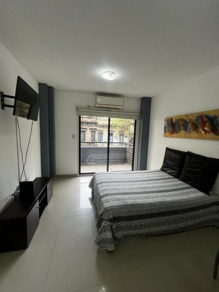 Almagro Venta 1 ambiente