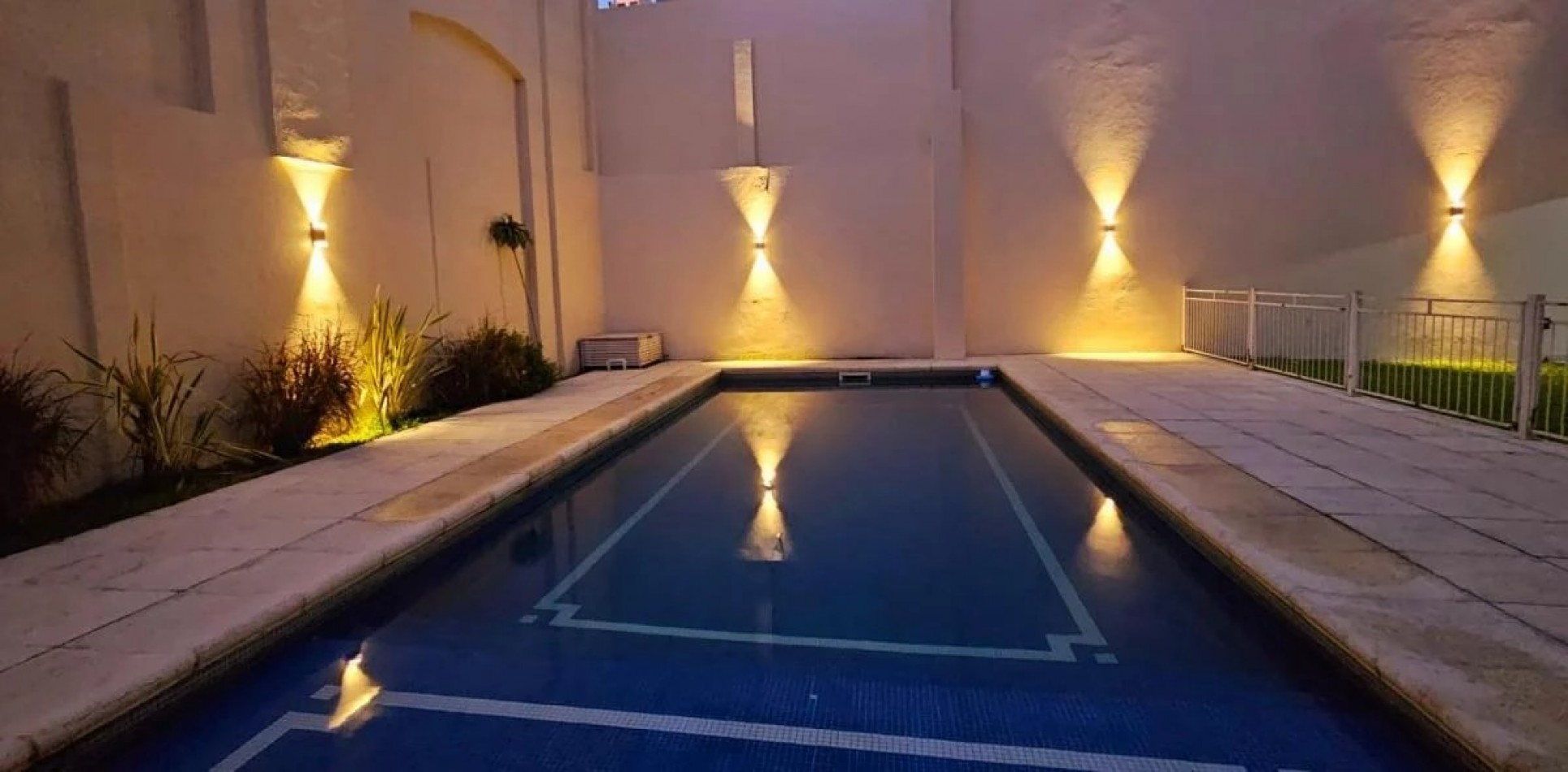 Almagro venta 3ambientes con balcon
