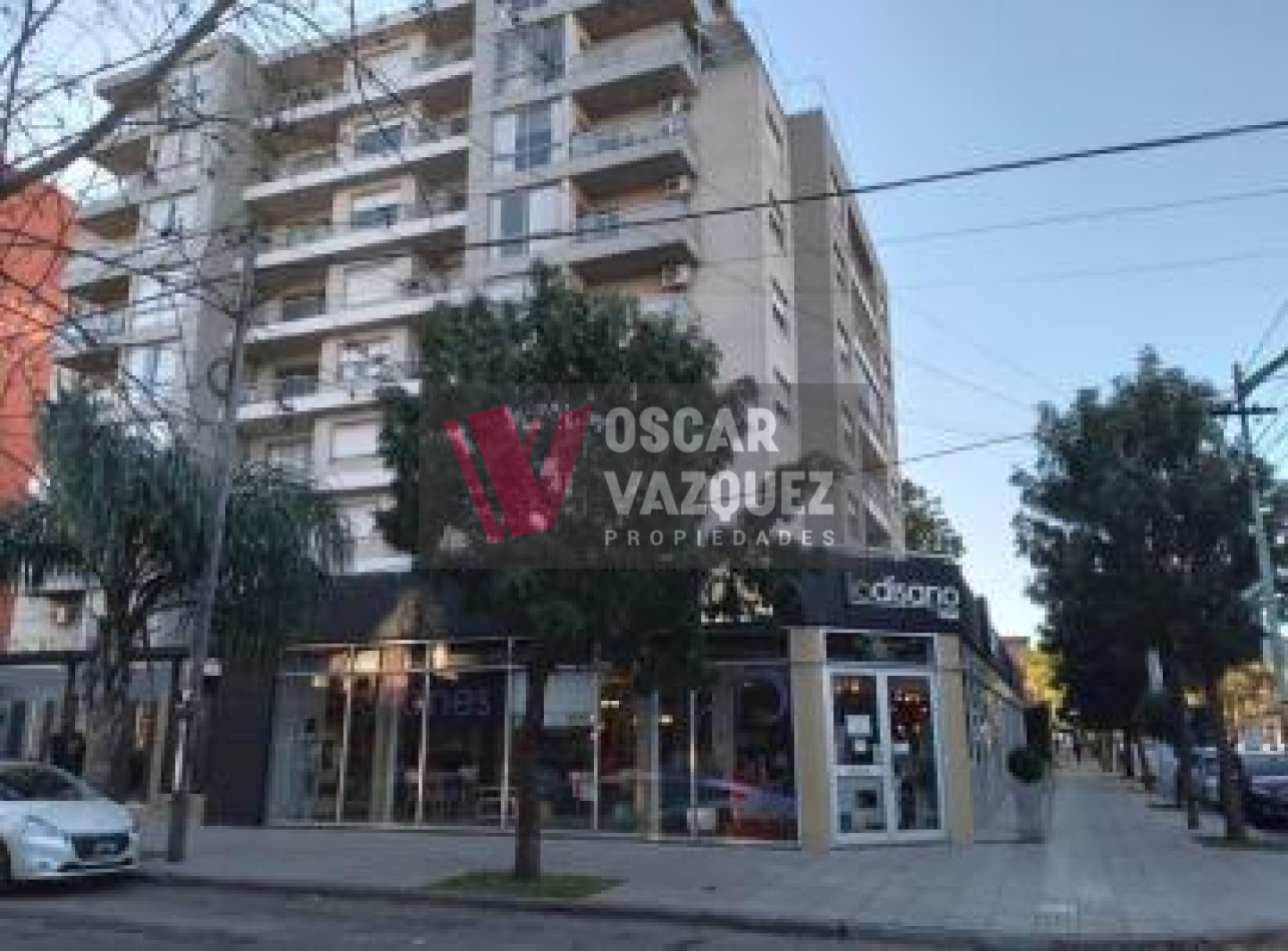 Venta 3   AMBIENTES TORRE MENDOZA Moron Norte 