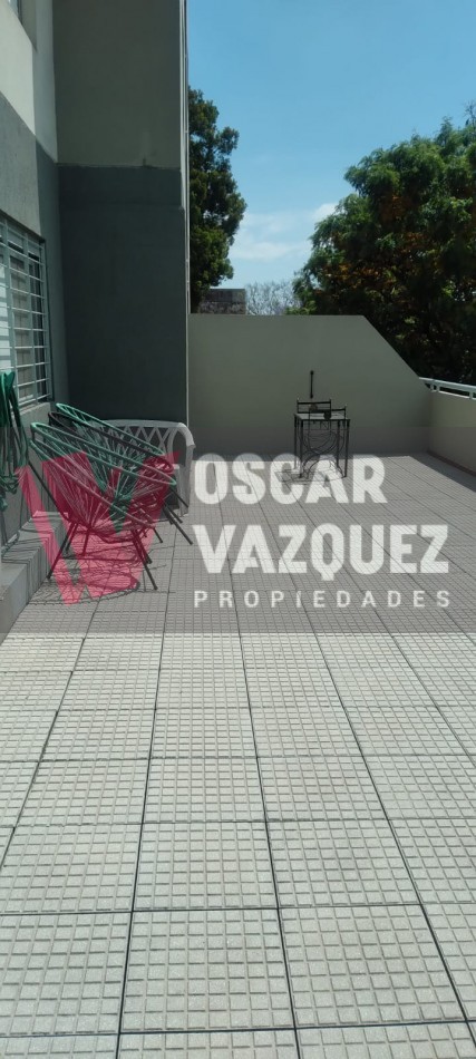 Venta 3   AMBIENTES TORRE MENDOZA Moron Norte 