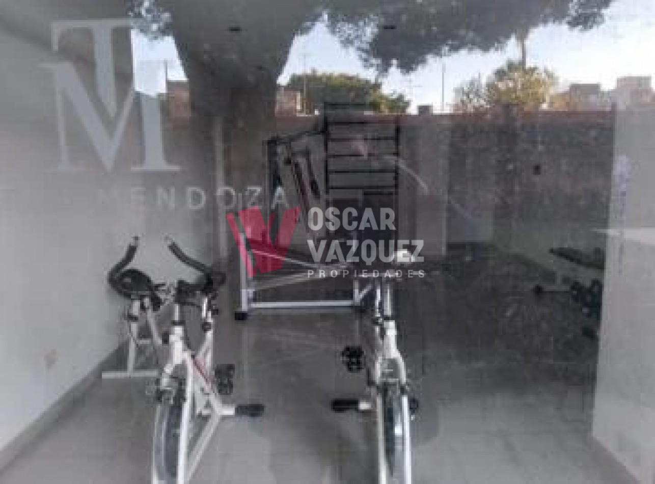 Venta 3   AMBIENTES TORRE MENDOZA Moron Norte 