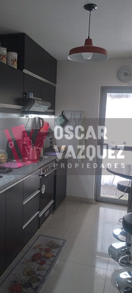 Venta 3   AMBIENTES TORRE MENDOZA Moron Norte 