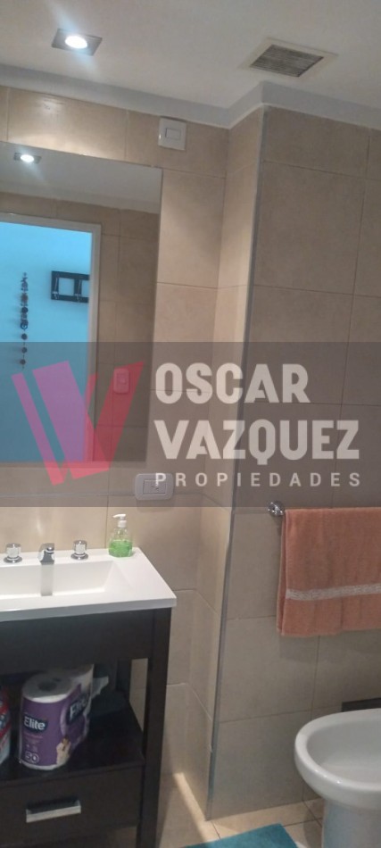 Venta 3   AMBIENTES TORRE MENDOZA Moron Norte 