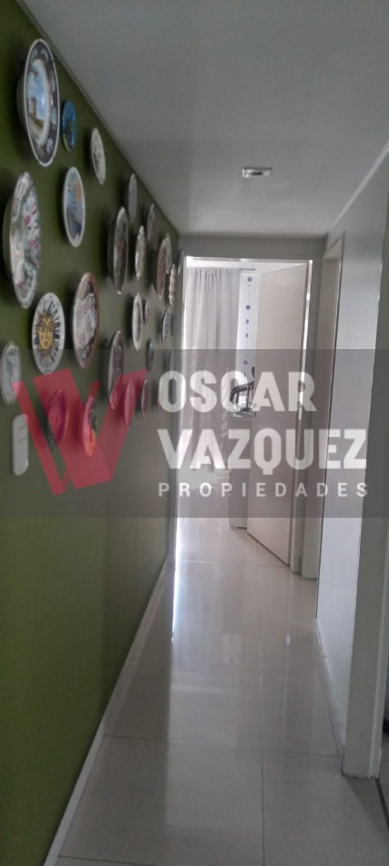 Venta 3   AMBIENTES TORRE MENDOZA Moron Norte 