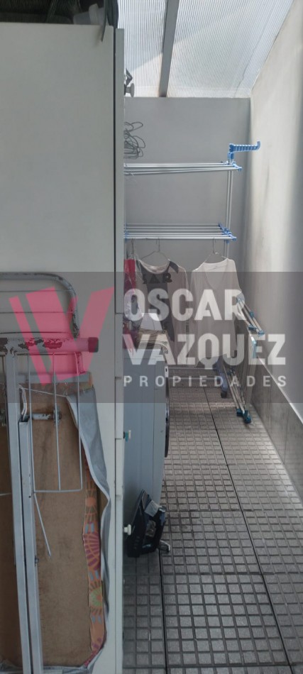 Venta 3   AMBIENTES TORRE MENDOZA Moron Norte 