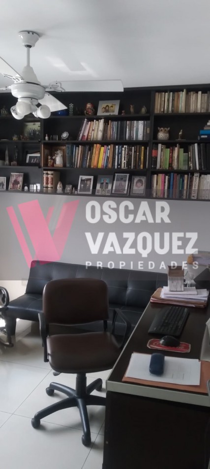 Venta 3   AMBIENTES TORRE MENDOZA Moron Norte 