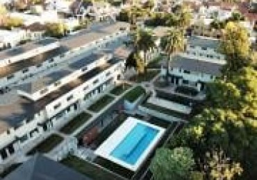 Moron Terrazas venta duplex 3 ambientes amplio de 84 m2 con cochera cubierta