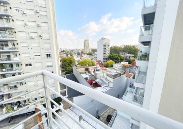 VENTA 2 AMBIENTES CABALLITO