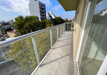 VENTA 3 AMBIENTES CABALLITO A ESTRENAR